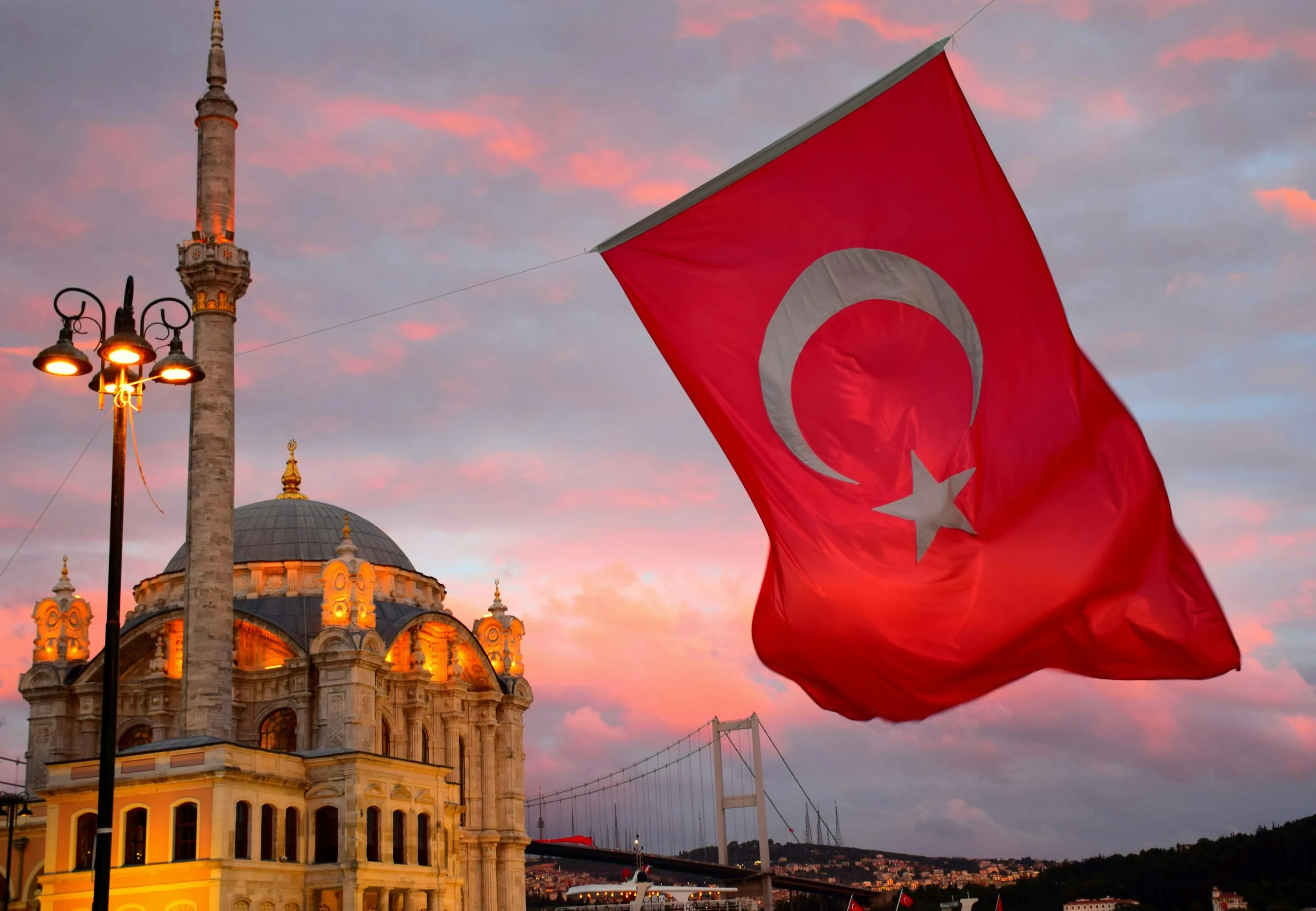 Étudier en Turquie 3 Étudier en Turquie