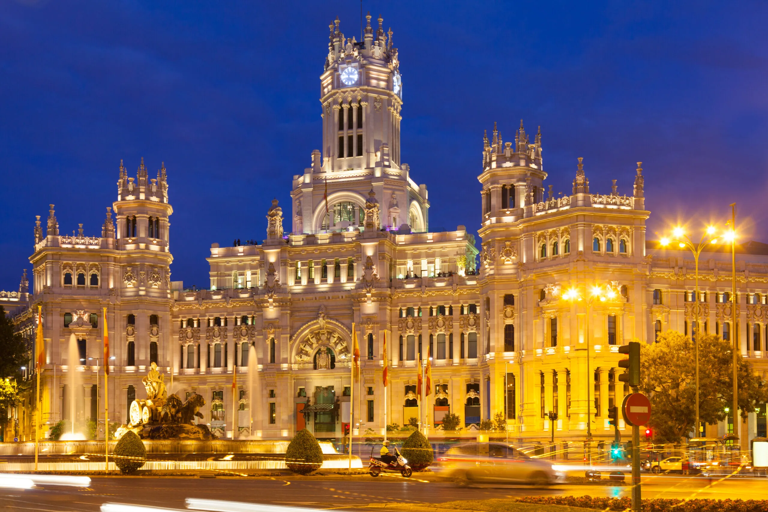 Étudier en Espagne