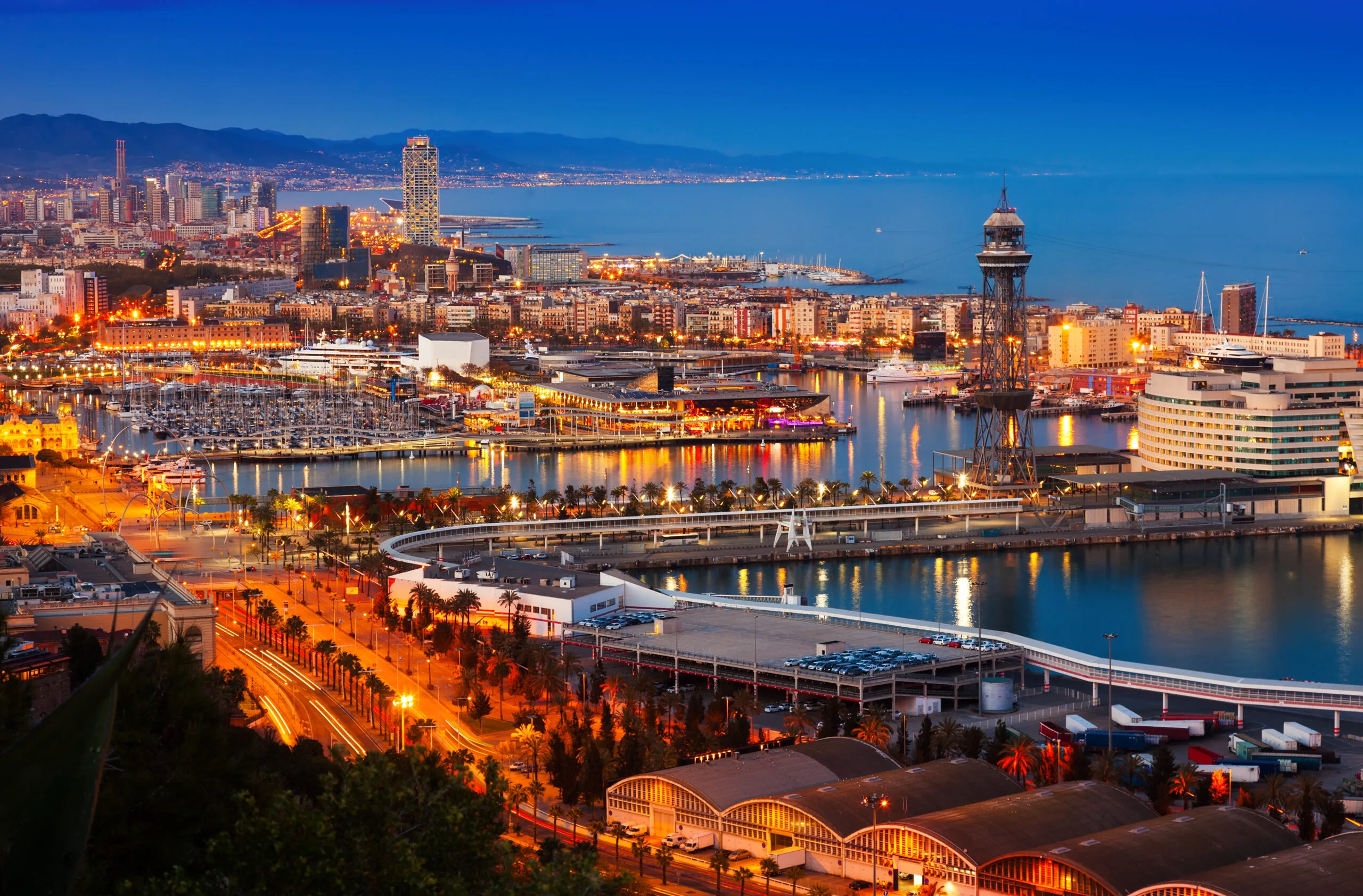 Étudier en Espagne