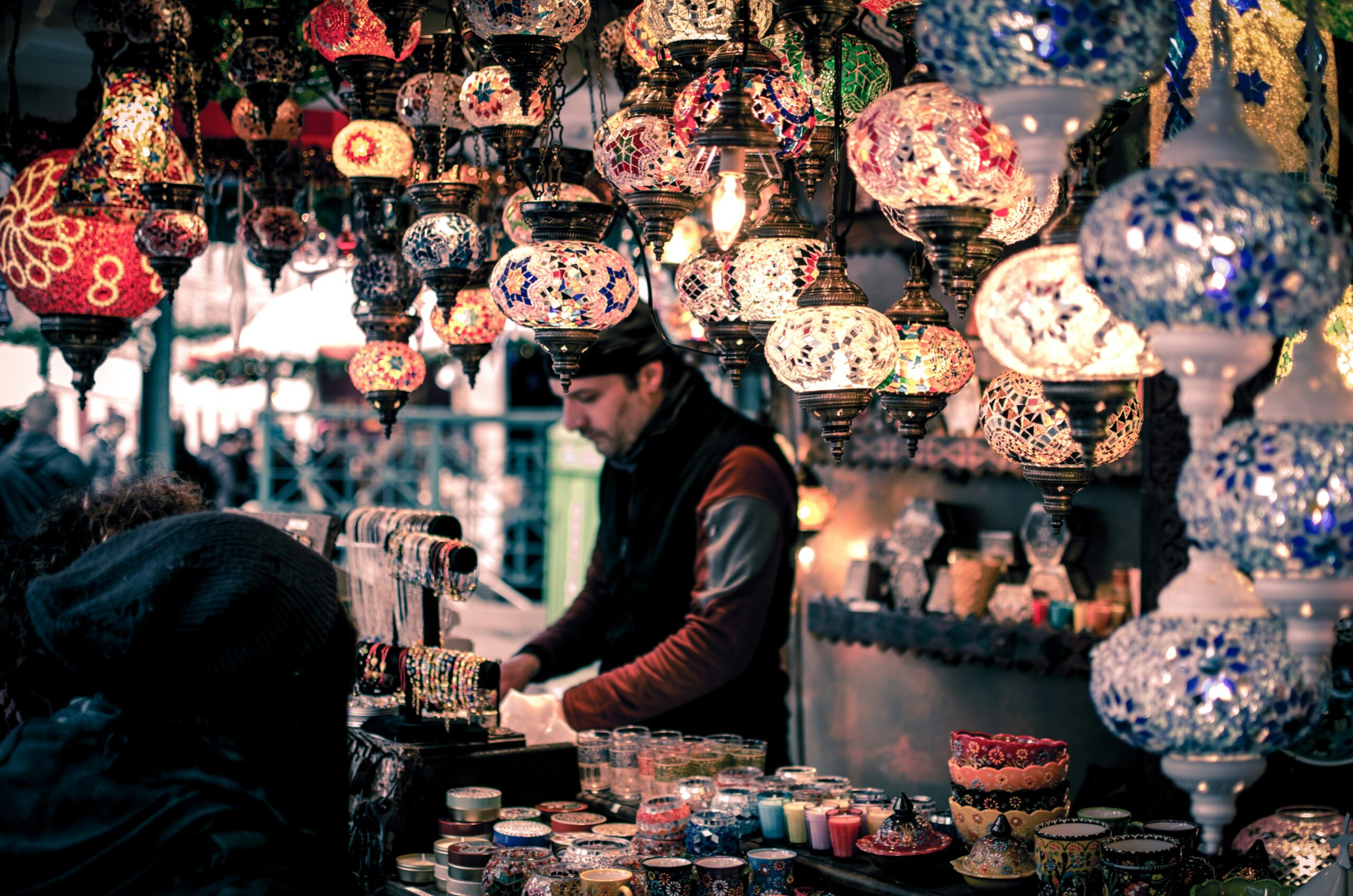 Étudier en Turquie