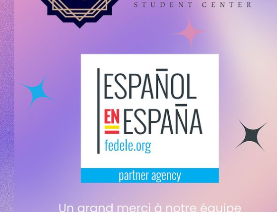 Elite International Student Center : Un partenariat stratégique avec FEDELE pour une expérience linguistique enrichissante en Espagne